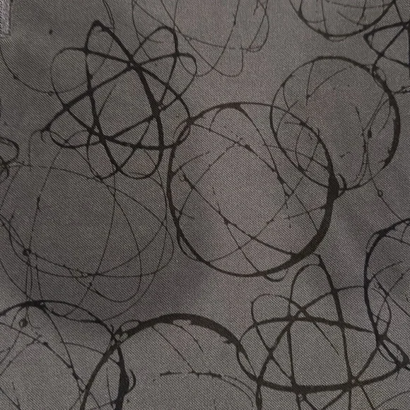 Mens Uniqlo quarter zip t shirt, size L - Picture 3 of 4